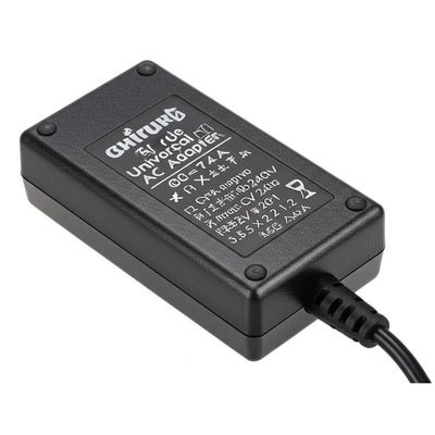 Un buen precio. Universal AC Power Adapter 100-240V Input 9V 1.3A Output en línea