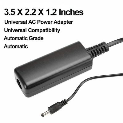 Un buen precio. Universal AC Power Adapter 9V 1.3A Output 3.5x2.2x1.2 Inches en línea