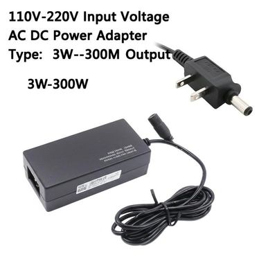 Un buen precio. 110V-220V Input Voltage AC DC Power Adapter with 3W-300W Output and 5V-48V Adjustable Voltage for Electronic Devices en línea