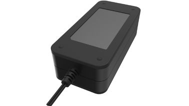Un buen precio. Protección contra sobrecorrientes Adaptador de alimentación de escritorio 15-300w en línea