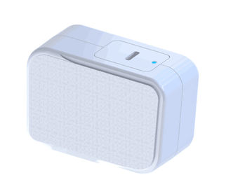 Un buen precio. 45W 5V - soporte de la pared del ENCHUFE de los E.E.U.U. del adaptador del cargador de la fuente de corriente alterna 22V para Smartphone en línea