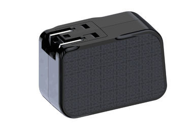 Un buen precio. Poder universal 5V-22V del paladio del PVC 45W GAN del adaptador de corriente alterna del poder del enchufe de los E.E.U.U. para Smartphone en línea